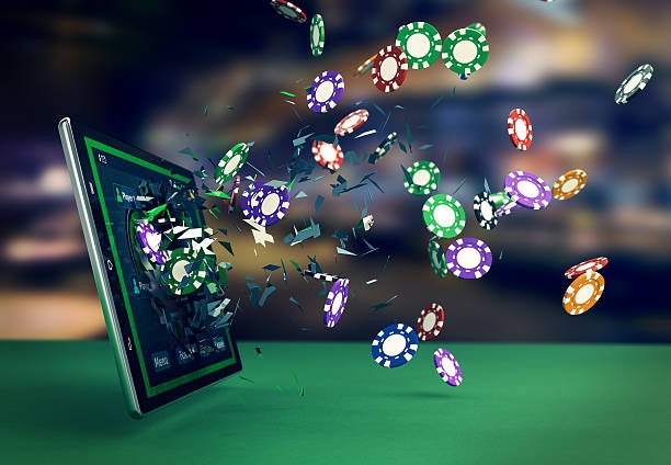 vtoto88 gaming platform